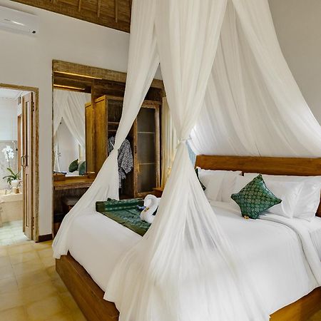 Uddhara Ubud Villa Luaran gambar