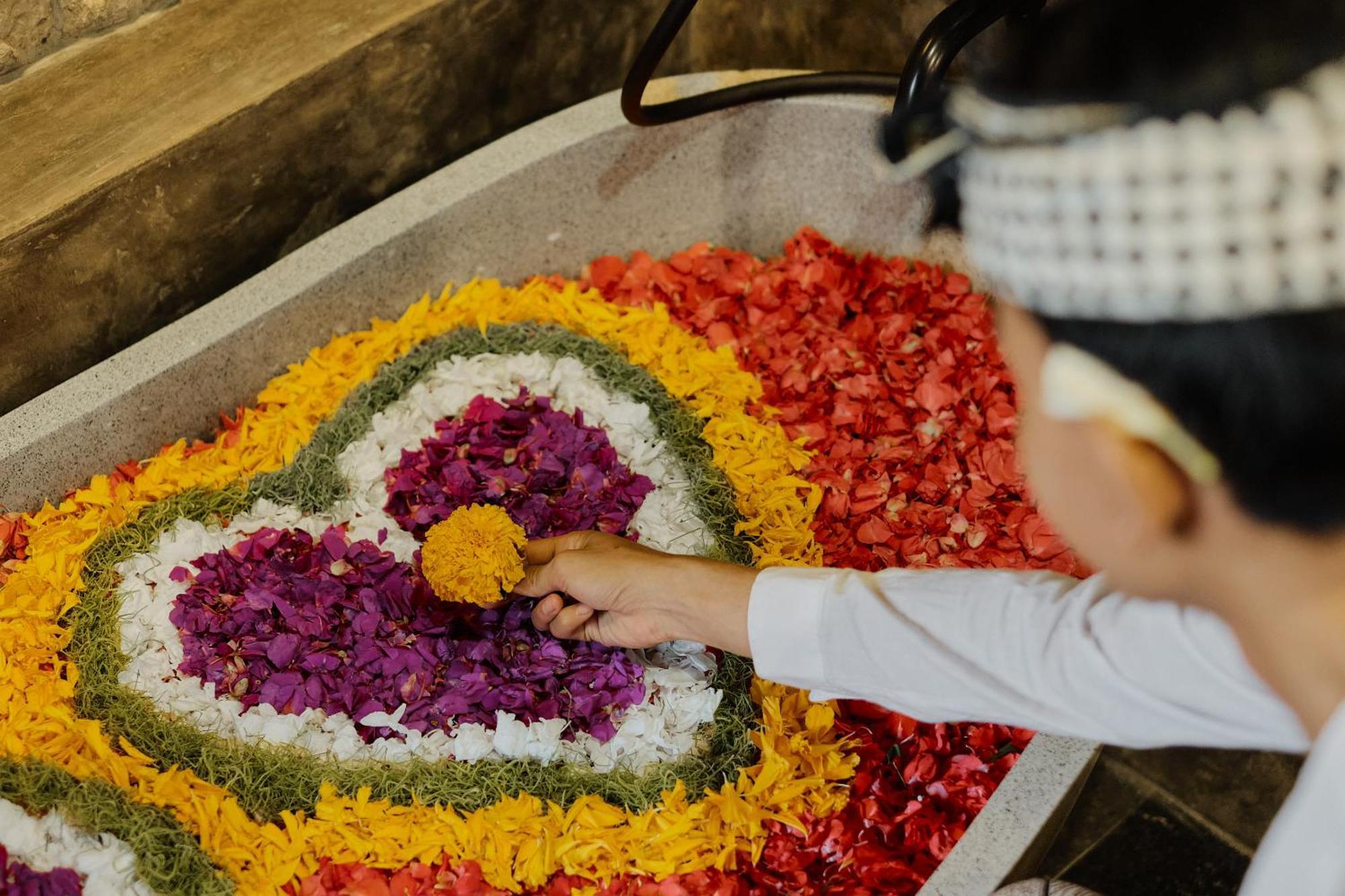 Uddhara Ubud Villa Luaran gambar