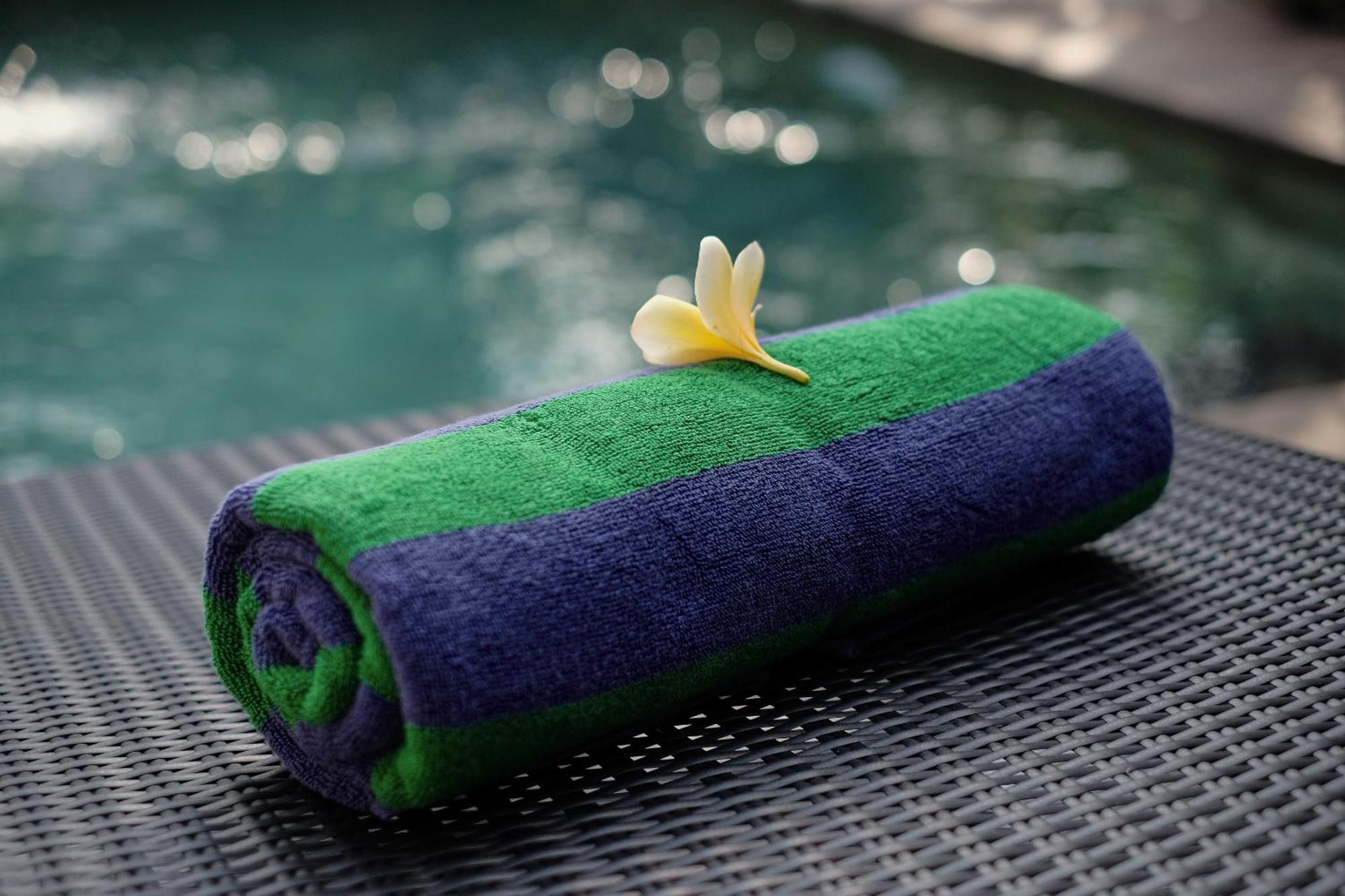 Uddhara Ubud Villa Luaran gambar