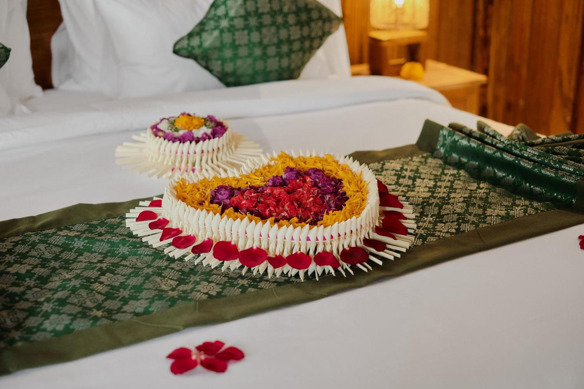 Uddhara Ubud Villa Luaran gambar